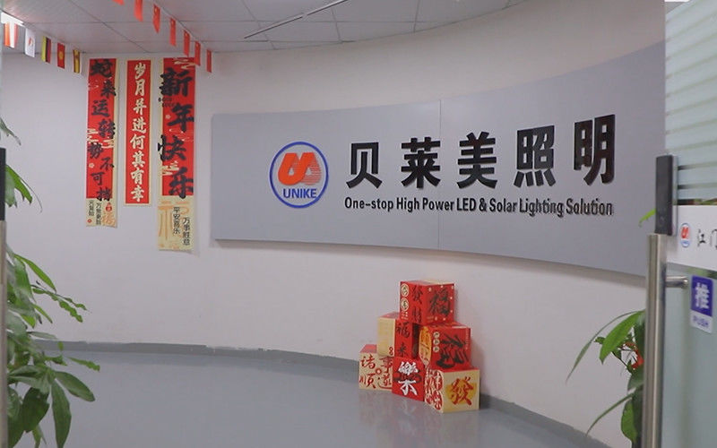 الصين Shenzhen UNIKE Technology Limited ملف الشركة 