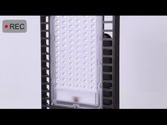 2700-6500K مصباح شارع مدينة ذكية 60w لحلول الإضاءة المستدامة