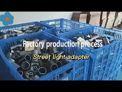 مصباح الشارع المتحرك المعدني المتحرك مصباح الشارع المتحول مصباح الشارع مصباح الشارع