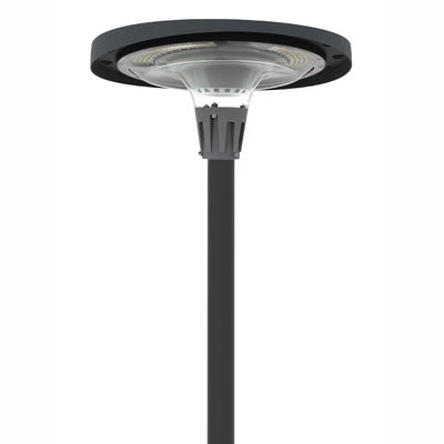 Rgb الطاقة الشمسية أضواء الحديقة الحديقة المقاومة للماء ديكور الحديقة للطريق العام