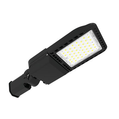 CCT 6500K IP66 120w ضوء موقف السيارات المقاوم للماء لخيارات التثبيت متعددة الاستخدامات