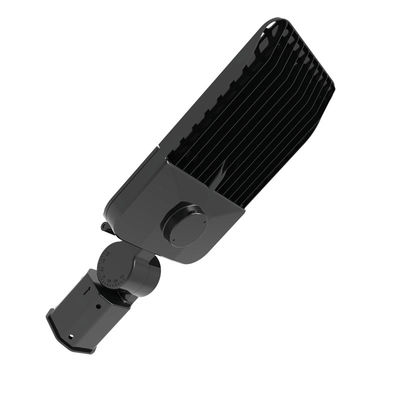 قابلة للتخصيص مضيئة خارجية الحائط الطريق مصباح LED صناديق الأحذية أضواء الألومنيوم مصباح الشارع