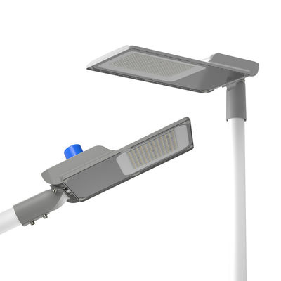 ضوء حديقة LED ذكي متكامل 75 واط ضوء شارع متعدد الوظائف