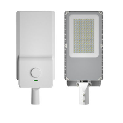 ضوء الشارع ذكي التحكم في الطرق السريعة 50w ضوء الشارع LED 30000 لومن