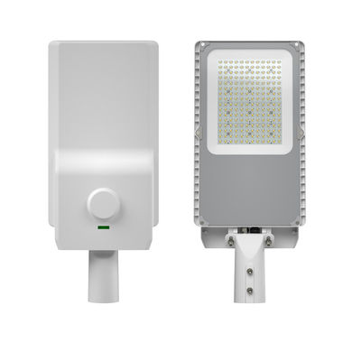 Ip65 SMD LED Highway Street Light مع الالومنيوم المصبوب 50w 75w 100w 150watts