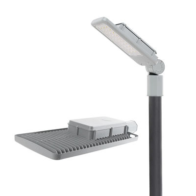 IP65 مصابيح الطريق LED 150w AC100 ~ 277V 50/60HZ 6250lm-25000lm المصابيح