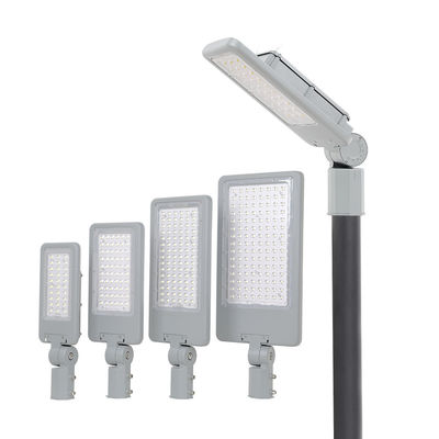 مصابيح الشوارع الذكية LED 200w 50w 60w 80w 100w 120w 150w 180w 25000lm