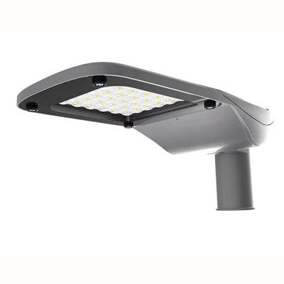 ضوء الشارع الذكي ذو 120 واط مع جهاز استشعار رادار IP65 اختياري 155lm / W