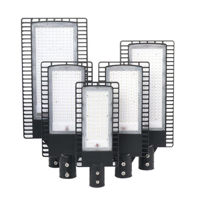 10400lm Led Garden Street Light 30w 60w 80w 100w 150w 200w إضاءة الطريق الذكية
