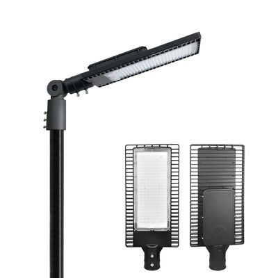 30-200w قابل للتعديل مصباح الشارع LED مقاوم للماء IP65 مقاوم للتآكل