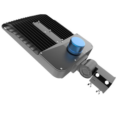 ضوء الموقف 150w ضوء الشارع LED جهاز استشعار رادار اختياري