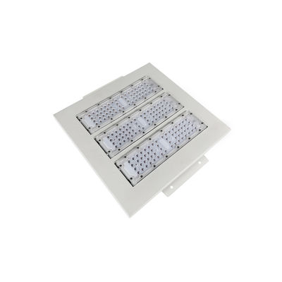مصباح المظلة LED التجاري بقدرة 50 وات - 200 وات 140 لومن / واط مع زاوية شعاع واسعة