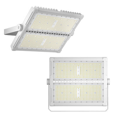 ضوء مضاد للوهج 400w 500w 600w 750w مصابيح الفيضانات LED للملاعب مع العامل 2835/3030 SMD لامپ الشريحة