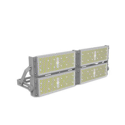 وحدات الملعب البرج العالي الضوء مقاوم للماء IP65 150-160lm/W