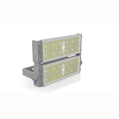 ضوء الفيضانات عالي الصعود 400 واط AC100-277V 50/60Hz مدخلات مناطق كبيرة