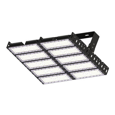 IP65 10 وحدة 500 واط مصابيح الملعب المصباحة للإضاءة التجارية