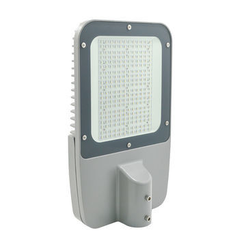 ألومنيوم جهاز استشعار الحركة مصباح الشارع LED 300w 6 وحدات مقاومة للماء