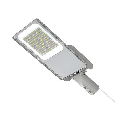 Ip65 Smd كل شيء في واحد 75w مصباح الشارع LED حلول إضاءة الطرق
