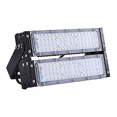250 واط 400 واط 600 واط 800 واط مصباح LED للفيضانات مقاوم للماء 13500 ~ 14000lm