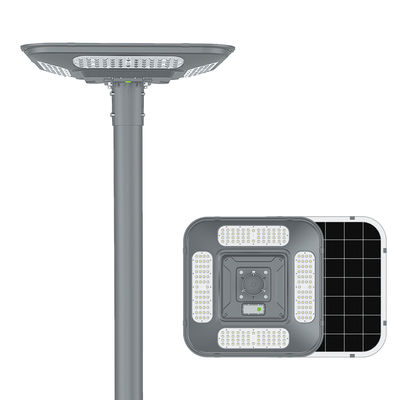 توفير الطاقة الطاقة الشمسية LED العشب مصابيح المسامير حجم 578 * 578 * 156MM