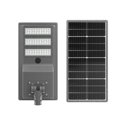 3.2V / 50AH LiFePO4 بطارية مصابيح الشوارع الشمسية للخارج مقاومة للماء 819 * 414 * 168mm الحجم