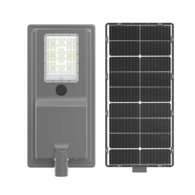 ضوء الشارع LED يعمل بالطاقة الشمسية وقت الإضاءة استمرار 3 أيام أمطار حجم المنتج 813.5 * 373 * 86mm 100w 200w 300w 400w 500w
