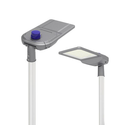 50w 75w 100w 150w 200w 5050smd مصابيح الشوارع LED 160lm/w