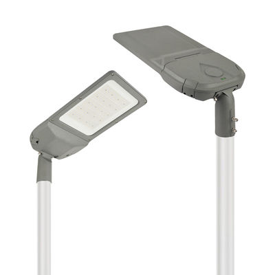 IP65 تصنيف ضوء الشارع LED جهاز استشعار رادار مقاوم للماء اختياري