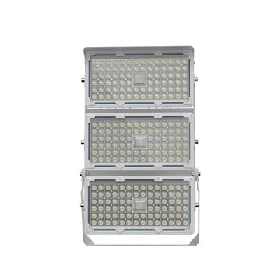 المصنعة LED ضوء الفيضانات المصابيح 7070 LED الخيار 754 * 441 * 121mm الحجم