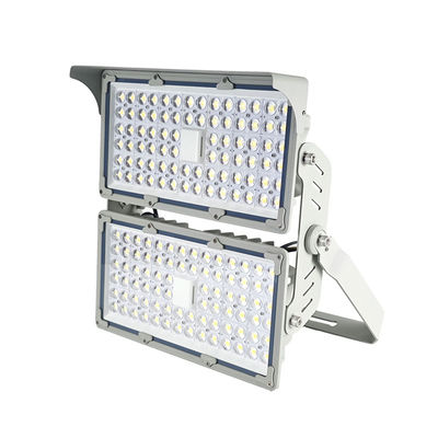مصنع مضوء الفيضانات LED مع التيار الثابت معزول نوع السائق