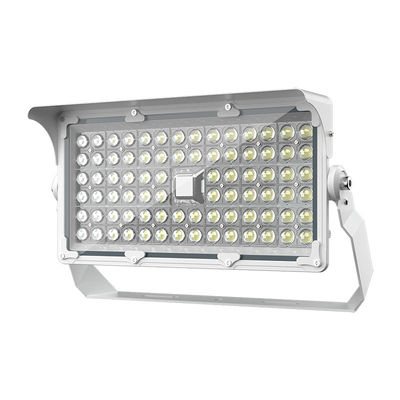 مضاد للماء Ip66 Smart High Mast Module مصابيح LED Flood Light مصباح LED Flood Light