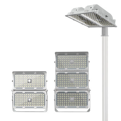 IP66 الإضاءة الخارجية مصباح الفيضان LED 84000 Lm-123750lm مصباح الفيضان LED