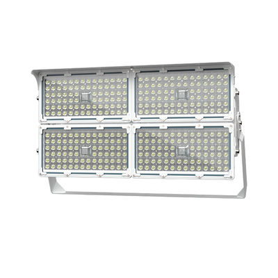 135lm/w-170lm/w الكفاءة الضوئية مصباح الفيضانات LED سبيكة الألومنيوم الصب الصب