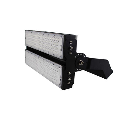 IP65 LED Stadium Light Die Casting Aluminum مع 192pcs LED كمية ضوء الفيضانات الخارجية