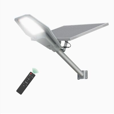 ضوء الشارع الخارجي المجزأ من الطاقة الشمسية