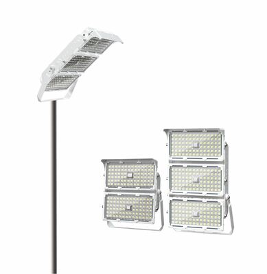 800 واط 1000 واط 1200 واط 1500 واط مصباح LED عالي IP66 الملاعب الخارجية و الملعب الرياضي
