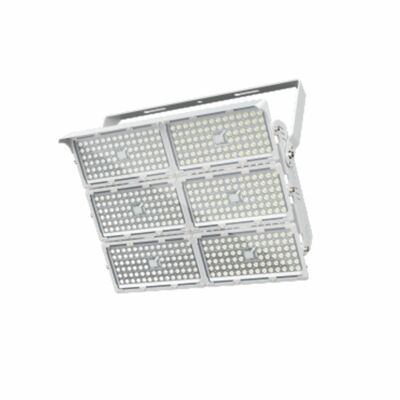 200W ~ 1500W LED كشاف ضوء عالي الصاري IP66 مقاوم للماء لملاعب كرة القدم وكرة القدم